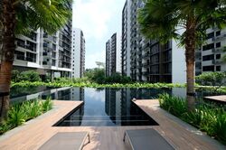 The Botany At Dairy Farm (D23), Condominium #609514081